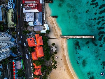 Zdjęcie kierunku: Montego Bay